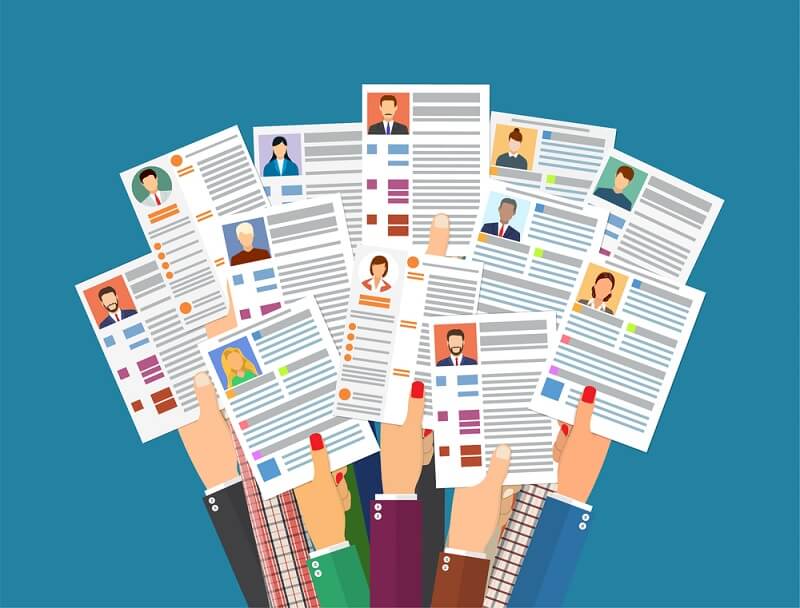 Hồ sơ xin việc ngân hàng gồm những tài liệu gì