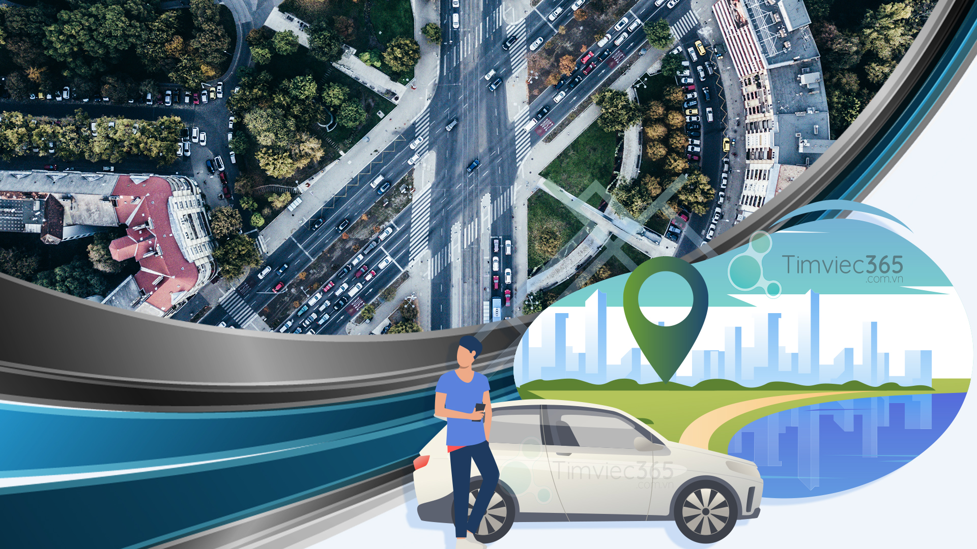 Tầm quan trọng của hồ sơ xin việc taxi