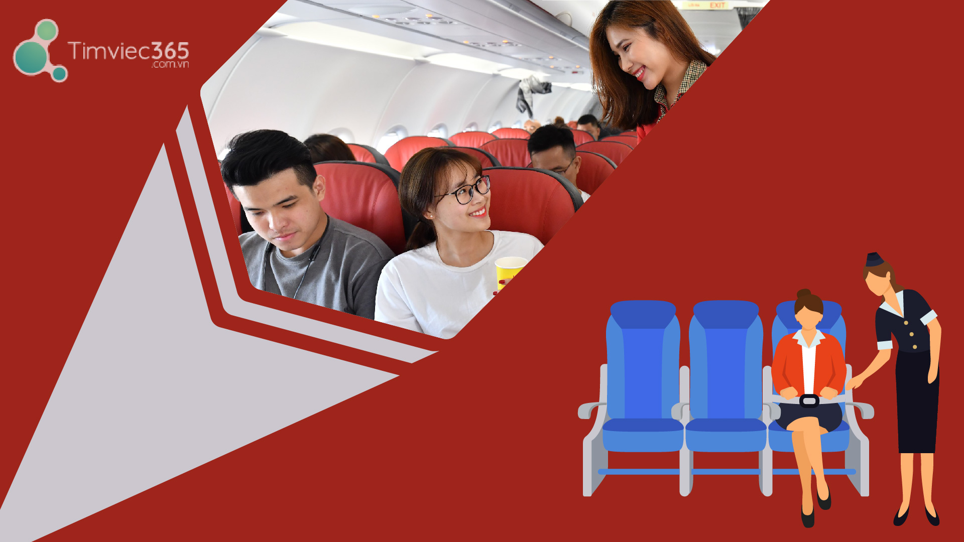 Những giấy tờ cung cấp thông tin về ứng viên