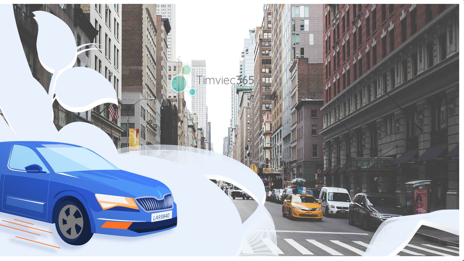 Hồ sơ xin việc Toyota