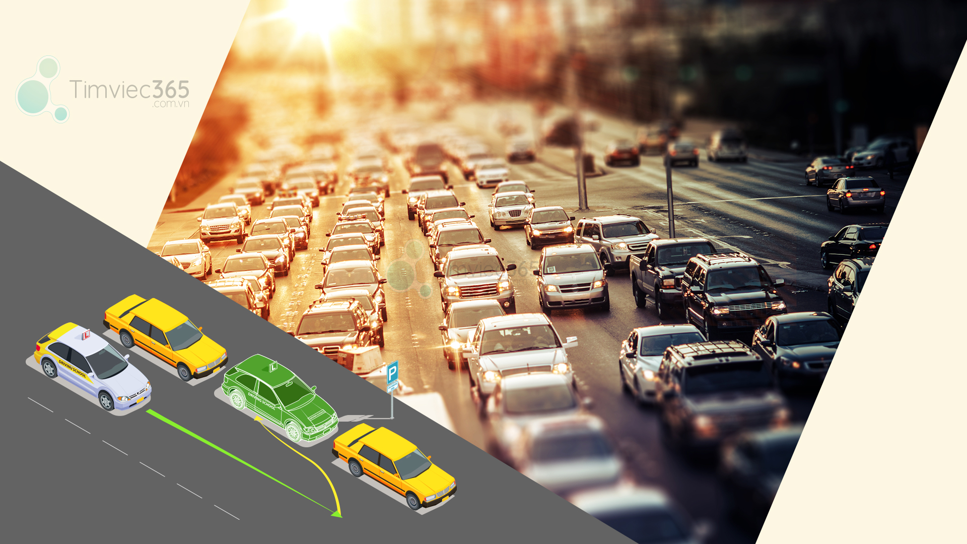 Theo mẫu của Toyota