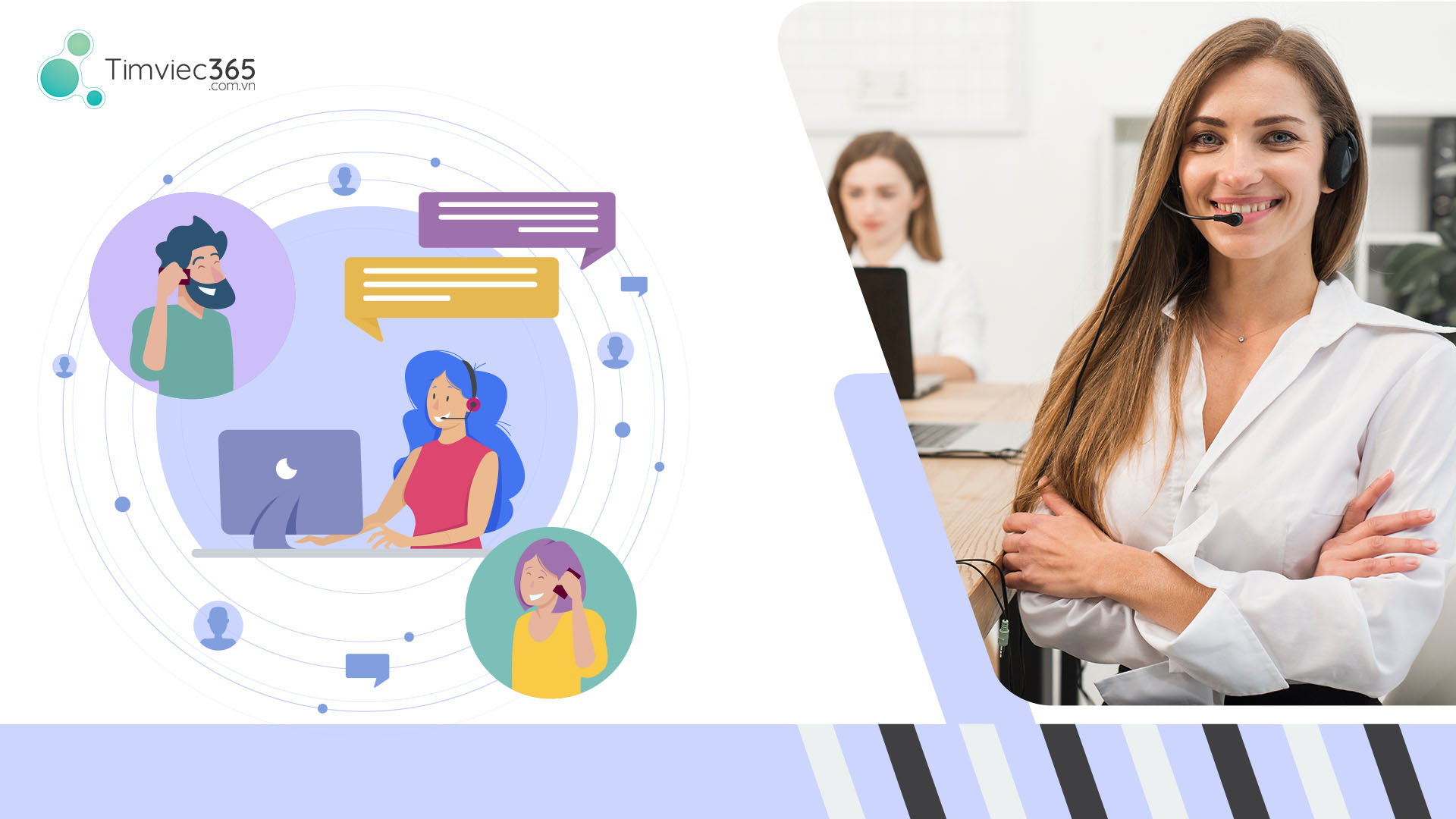 Sự cẩn thận và chuyên nghiệp