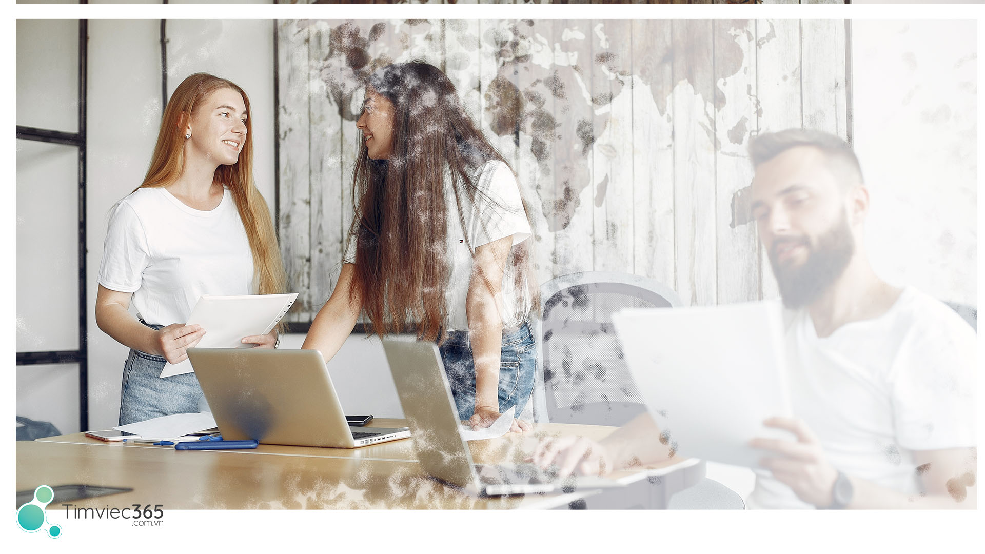 Giúp hồ sơ xin việc vào TGDĐ nổi bật hơn