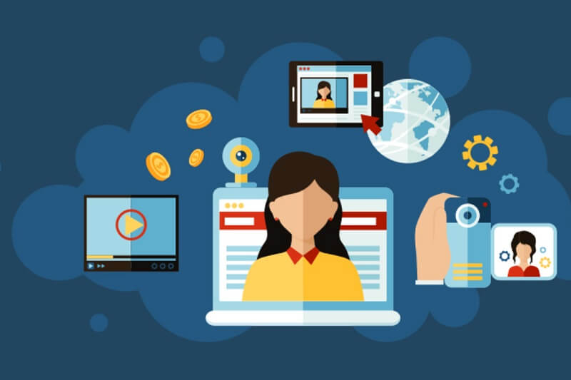 Hỗ trợ phần mềm trên điện thoại di động