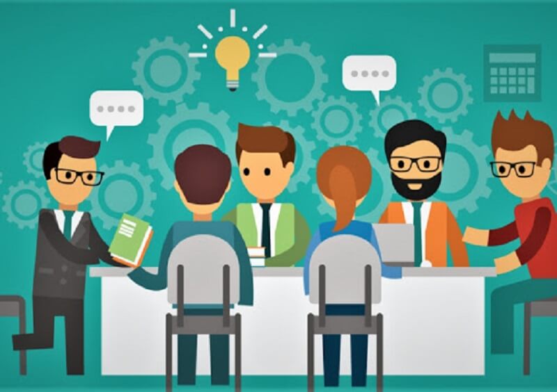 Tìm hiểu các hoạt động của tổ chức trong xã hội ngày nay