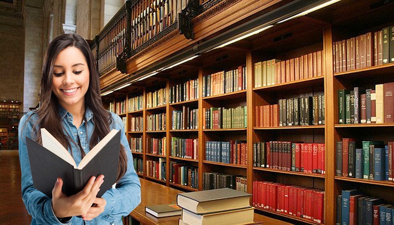 tổng quan ngành luật