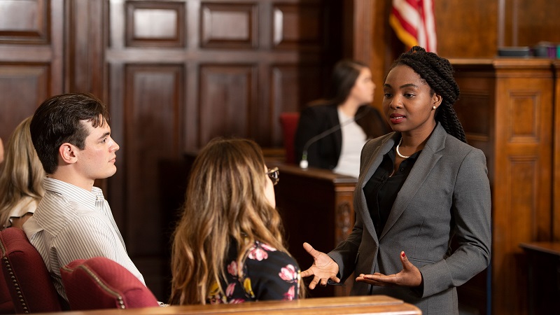 làm cho chính phủ