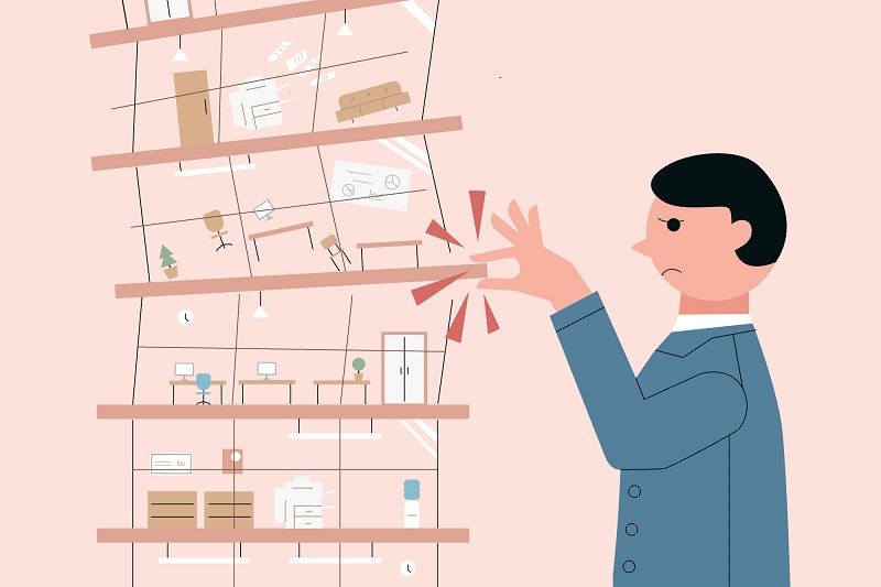 Công tư phân minh