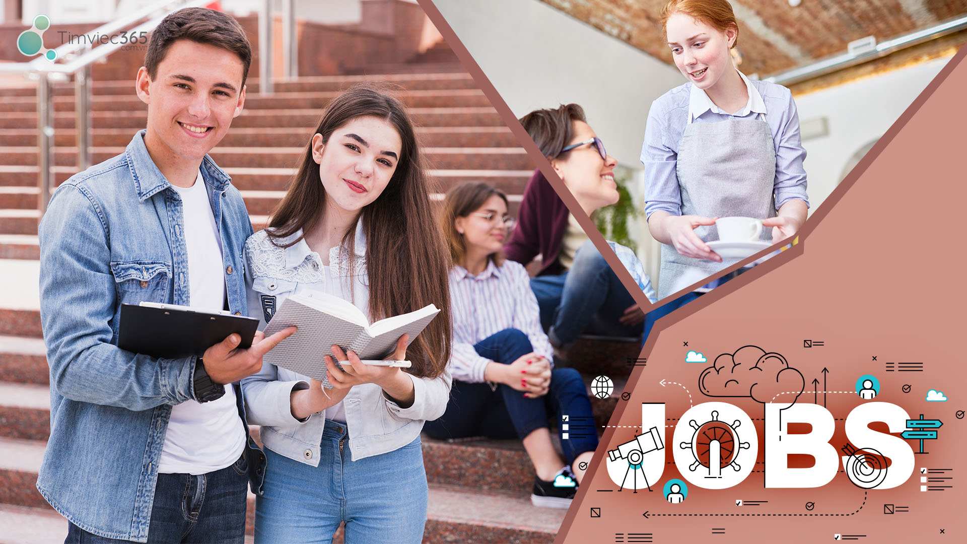 Không có bằng cấp 3 có học nghề được không?