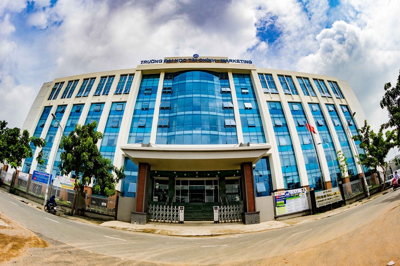 Bạn biết gì về trường đại học tài chính marketing