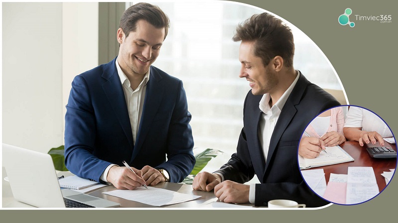 Các kiến thức khi theo học ngành thương mại quốc tế