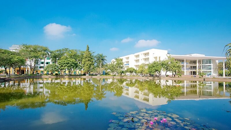 Học viện nông nghiệp Việt Nam