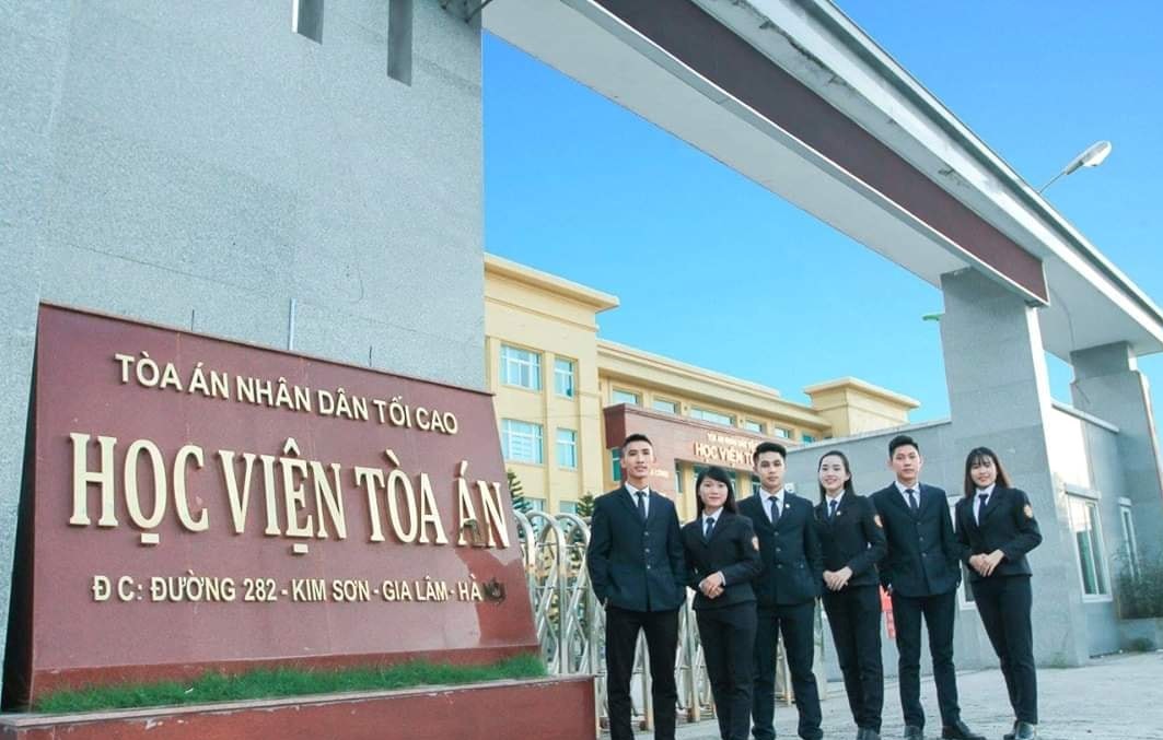 Chương trình đào tạo