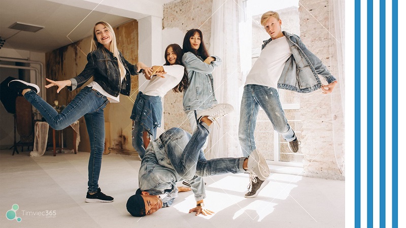 Sự hợp tác - Collaboration