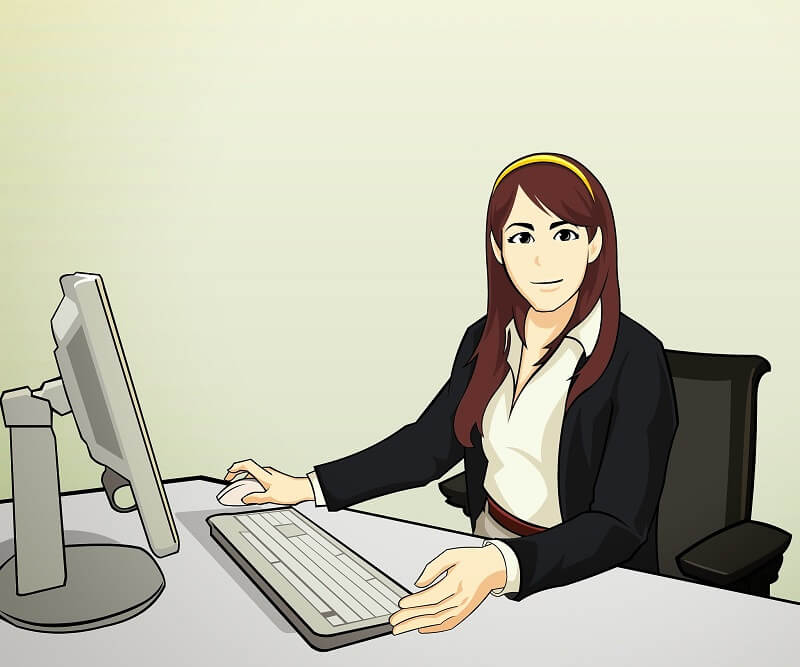 Hướng dẫn viết mục tiêu nghề nghiệp nhân viên vận chuyển giao nhận