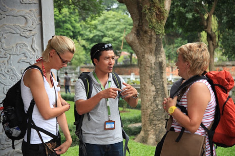 Giới thiệu chung về ngôn ngữ Pháp