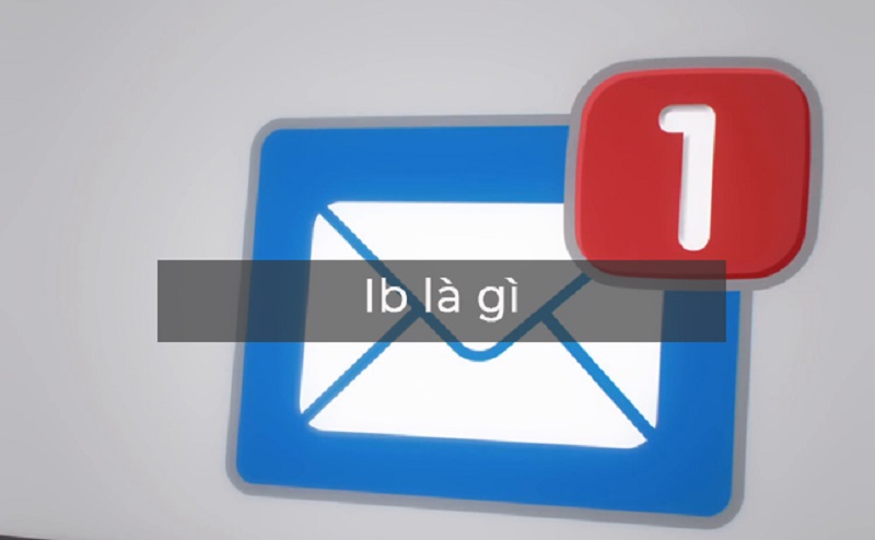 Điểm giống nhau của SMS trên điện thoại và IB là gì trên Facebook