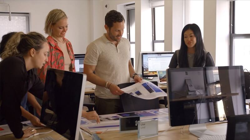 Chế độ đãi ngộ nhân viên “cực” tốt 