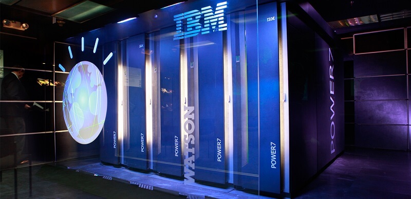 IBM là gì? - Môi trường làm việc mơ ước