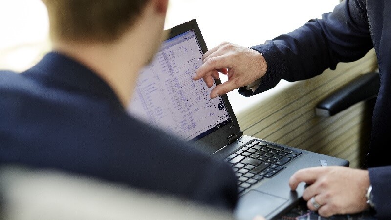 Digital Solution Sales Representative 