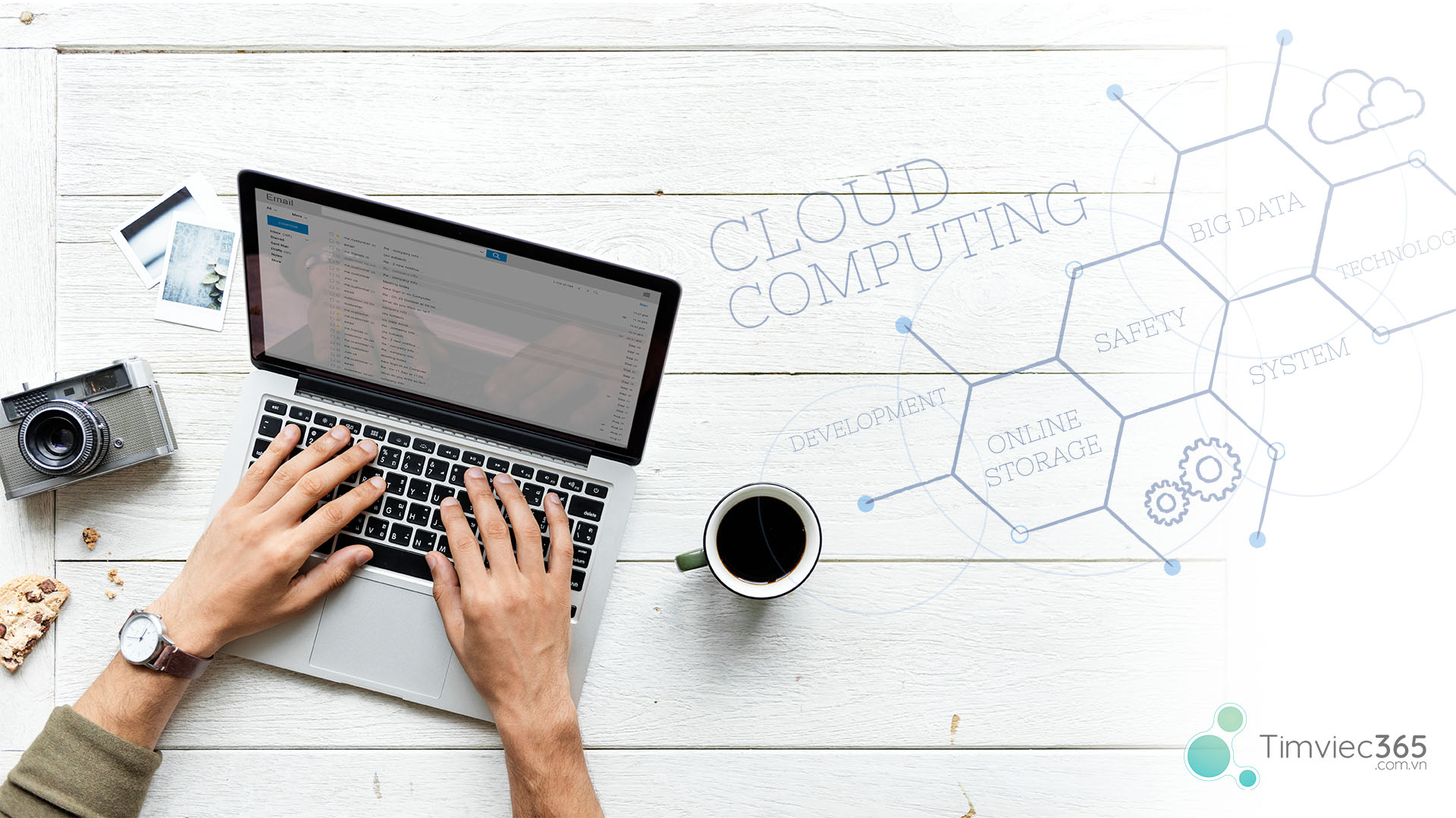 Nên in CV như thế nào? 