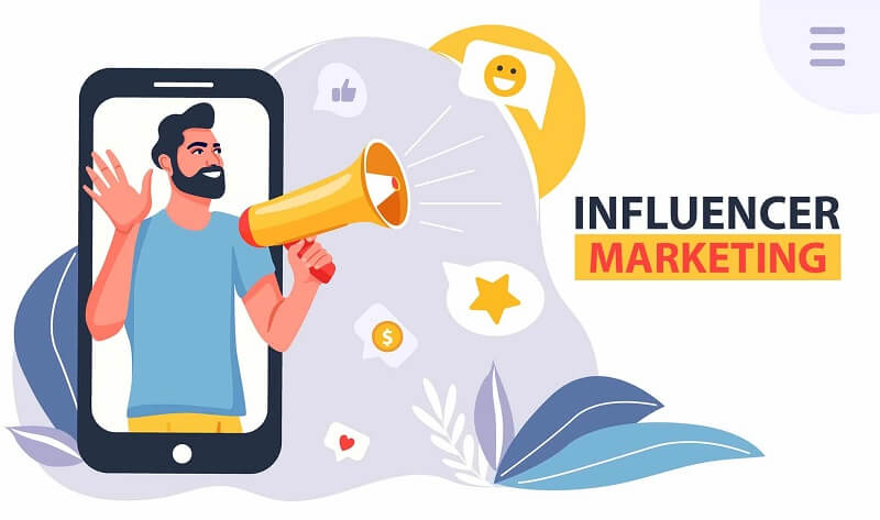 Tại sao các doanh nghiệp cần tận dụng Influencer Marketing?