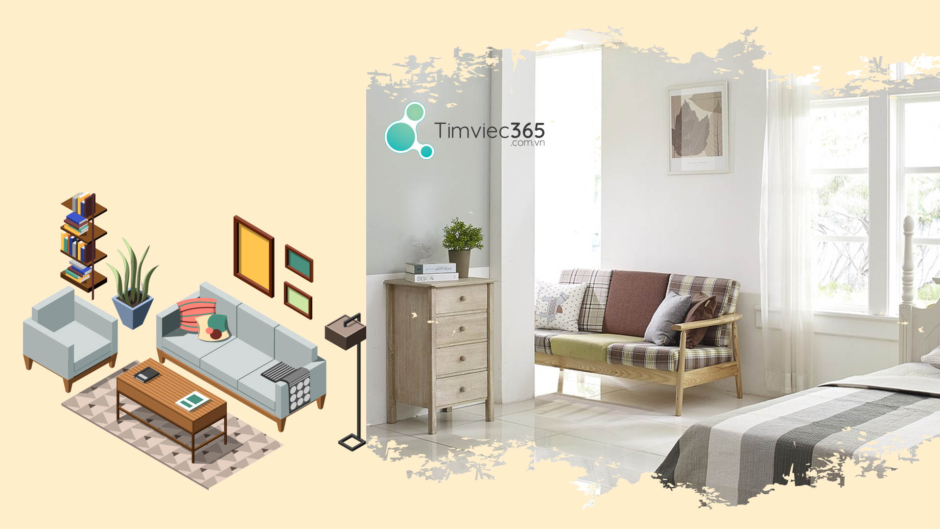 Giới thiệu chung về Interior