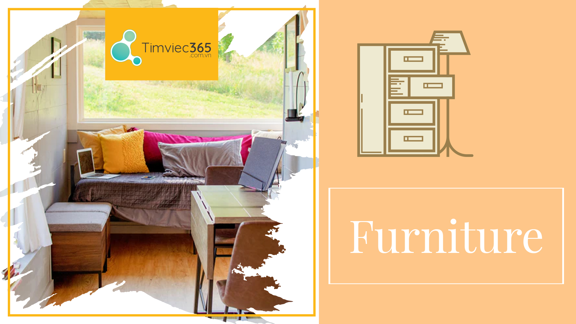 Một số phong cách nội thất