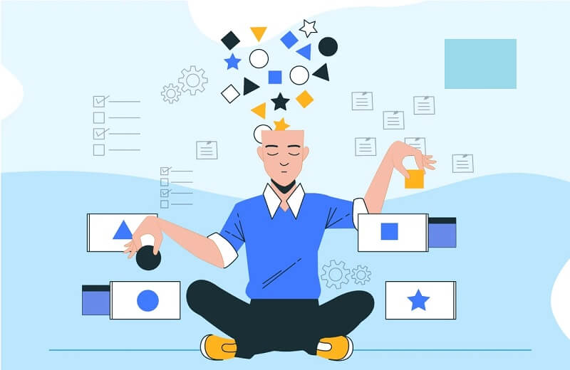 INTP trong môi trường công việc 