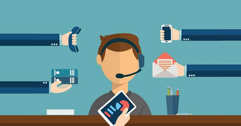 Mục tiêu nghề nghiệp cần liên quan đến IT Helpdesk