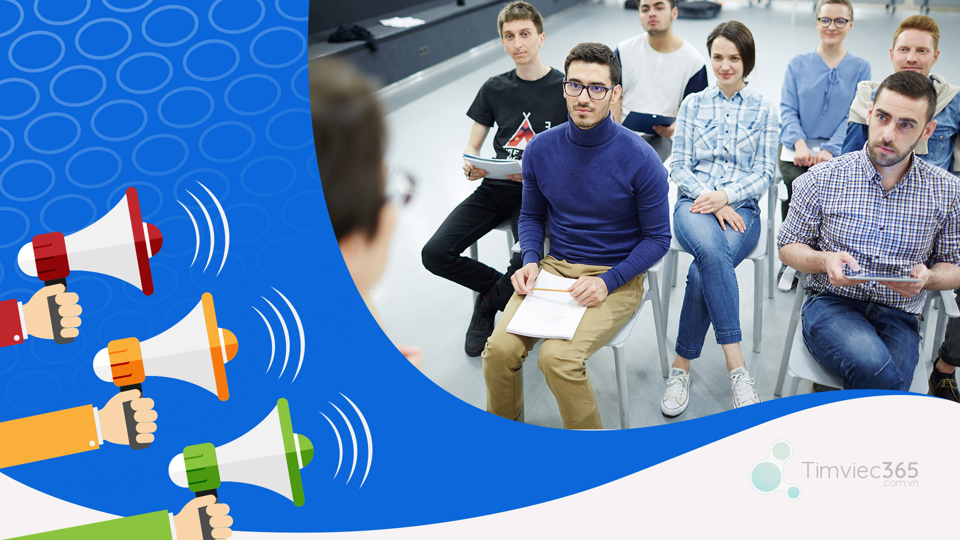 Bí quyết đặt tên Job title hay, gây ấn tượng