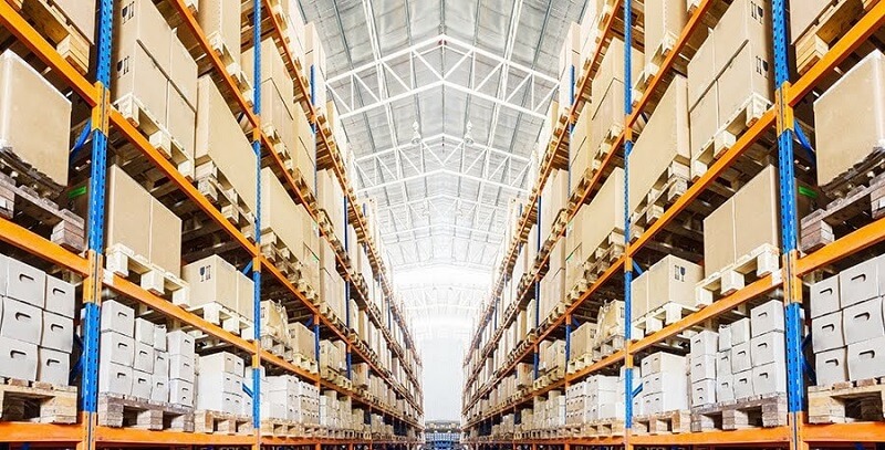 Phương pháp kê khai hàng thường xuyên thường được áp dụng với doanh nghiệp sản xuất