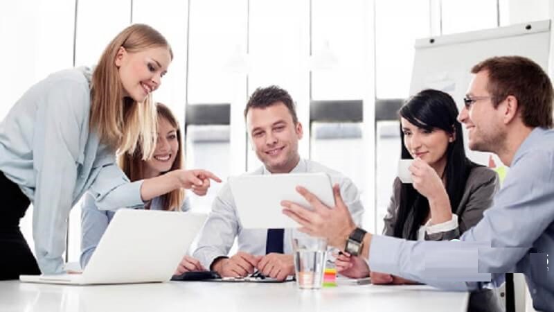 Kết đơn xin việc cần gây ấn tượng