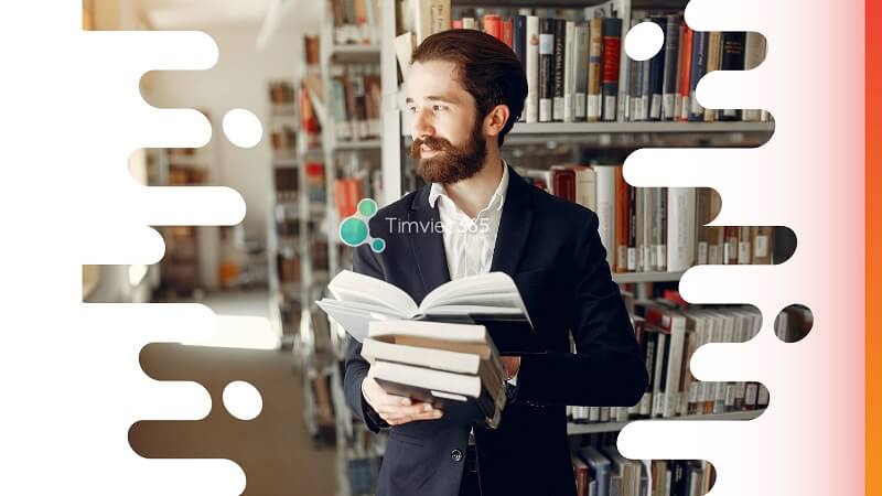  Những kỹ năng cần có khi tìm kiếm thông tin