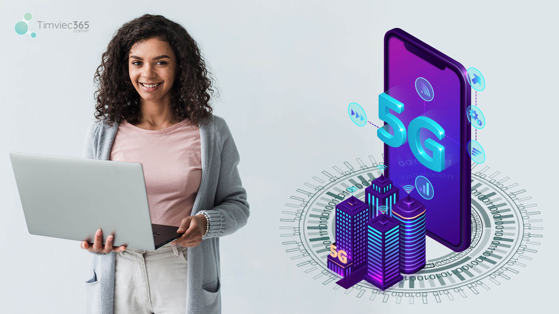 Cần có nguồn internet