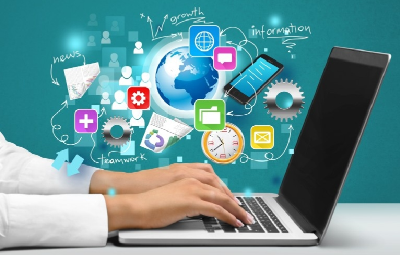 Truyền thông đang trở thành mối quan tâm của rất nhiều người hiện nay