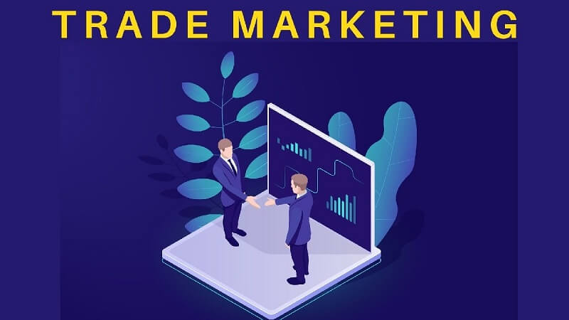 Nét đặc biệt để phân chia marketing thương mại với các kiểu marketing khác