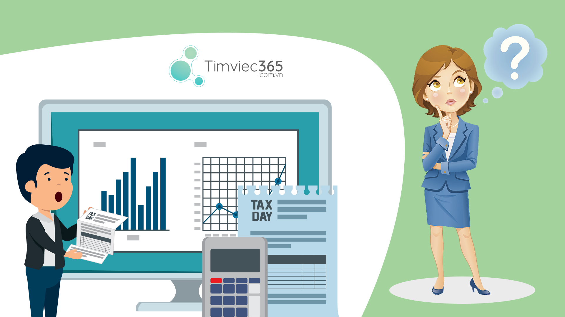 Mục đích của kế toán và kiểm toán khác nhau