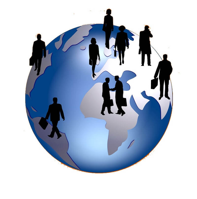 Các cách thức tham gia vào hoạt động Marketing quốc tế