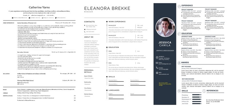 Khi nào cần sử dụng ngoại ngữ trong CV xin việc quan hệ đối ngoại