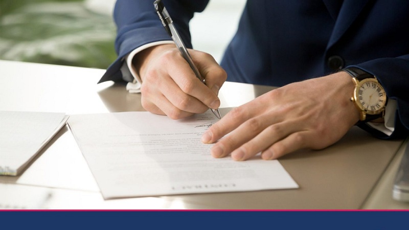 Khi nào cần ký hợp đồng thời vụ