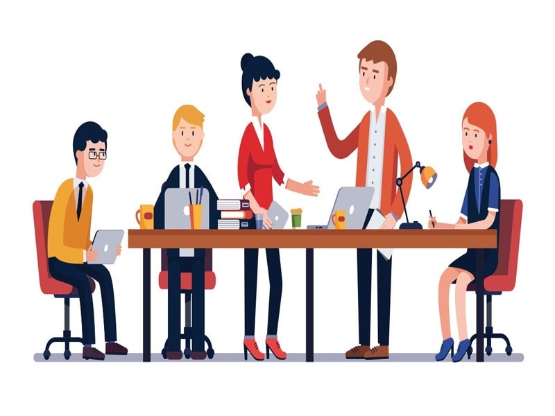 Tạo sự tin tưởng