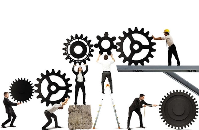 Đùn đẩy trách nhiệm