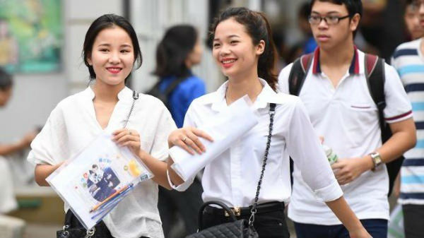 Khối A1 gồm những ngành nào 2020