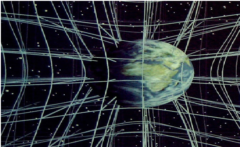 Điều gì có thể xảy ra khi bạn bước vào không gian 4 chiều