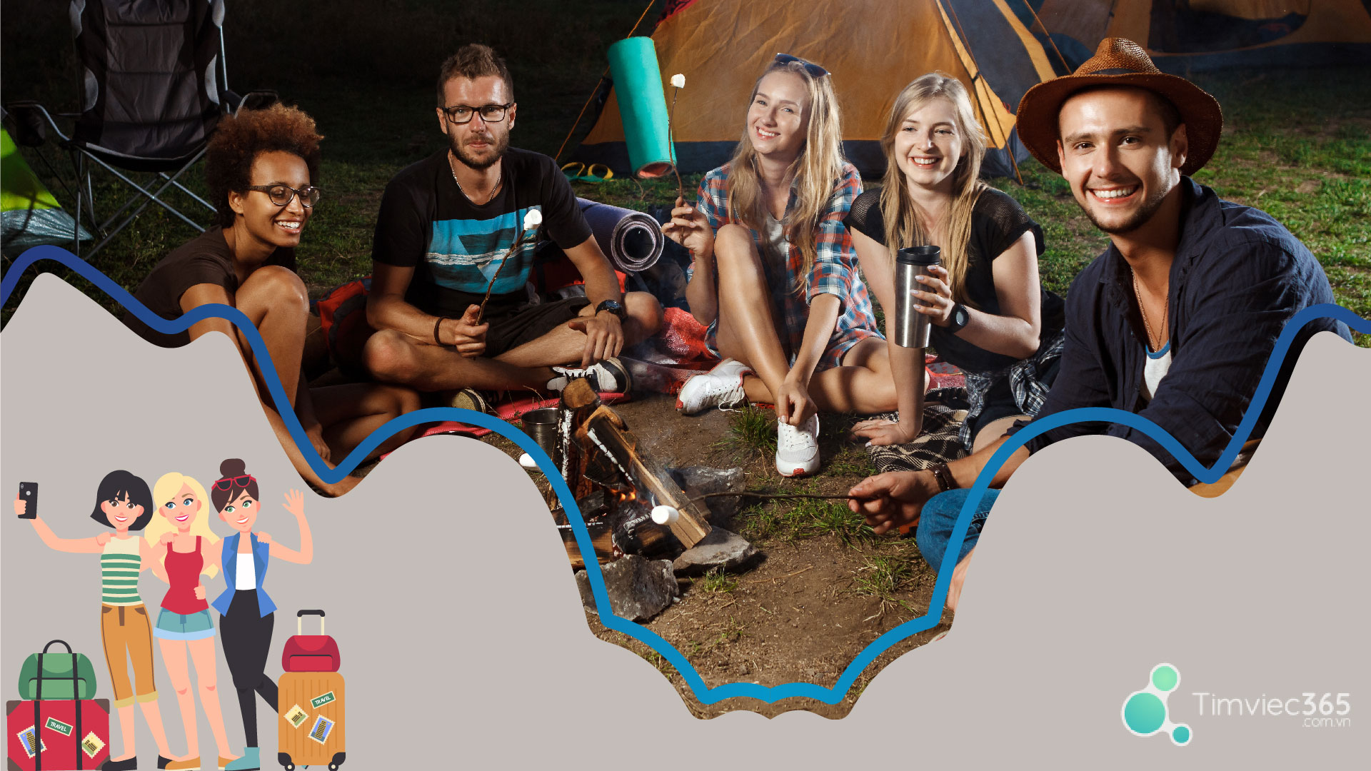 Tạm biệt những người bạn tiêu cực