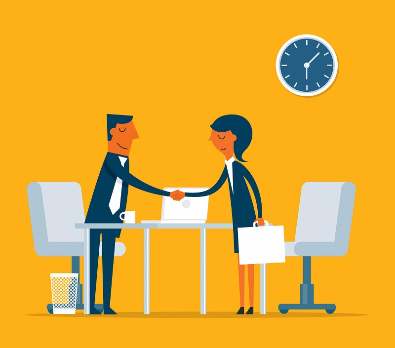 Phát triển nghệ thuật đòi nợ qua điện thoại