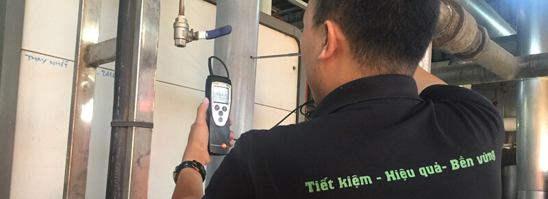 Kiểm toán năng lượng là gì?