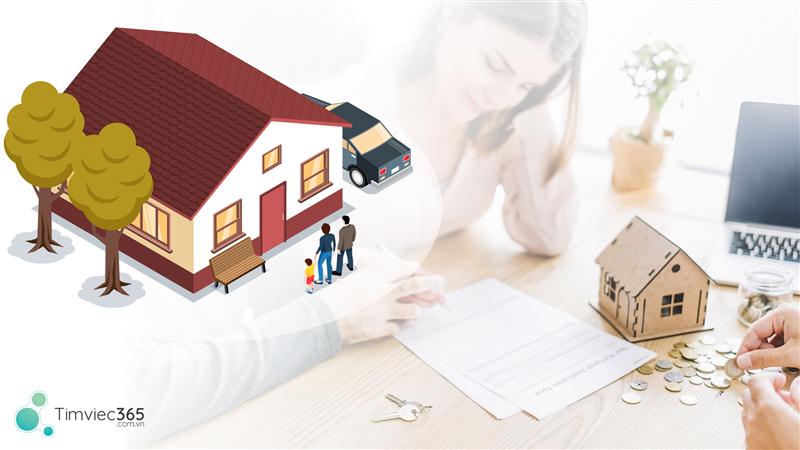 Xác định và lựa chọn bên môi giới và chủ đầu tư