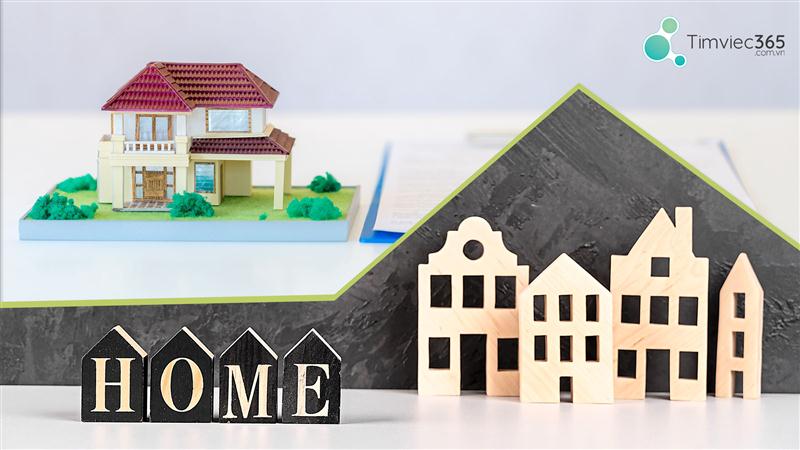 Vị trí trong kinh doanh bất động sản